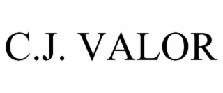 c.j. valor