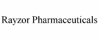 rayzor pharmaceuticals