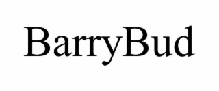 barrybud