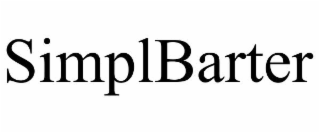 simplbarter