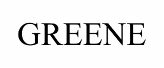 greene