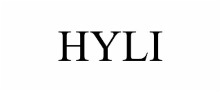 hyli