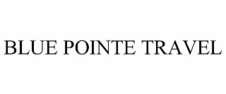 blue pointe travel