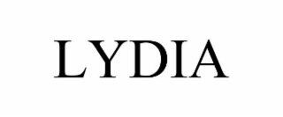 lydia