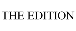 the edition