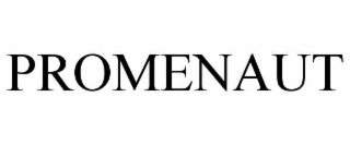 promenaut