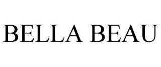 bella beau