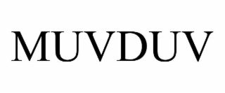 muvduv