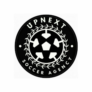 upnext soccer agency
