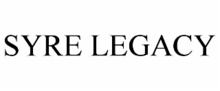 syre legacy