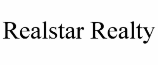 realstar realty