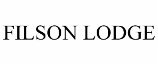 filson lodge