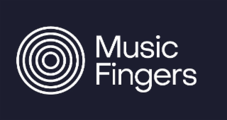 music fingers