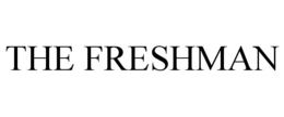 the freshman