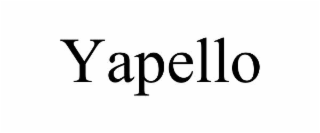 yapello