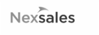 nexsales