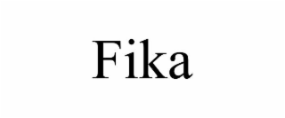 fika