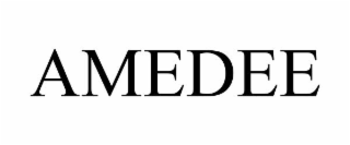 amedee