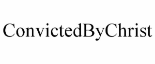 convictedbychrist