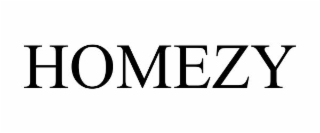 homezy