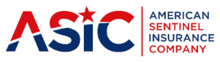 asic american sentinel insurance company