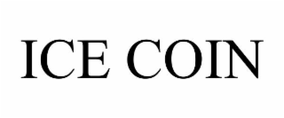 ice coin