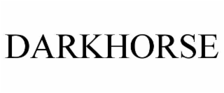 darkhorse