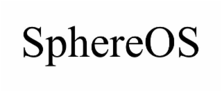 sphereos