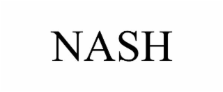 nash