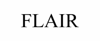 flair
