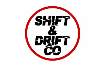 shift & drift co.