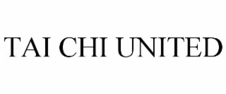 tai chi united