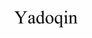 yadoqin