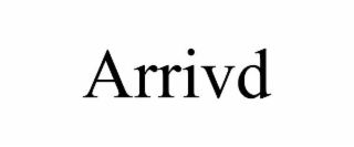 arrivd