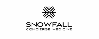 snowfall concierge medicine
