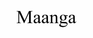 maanga