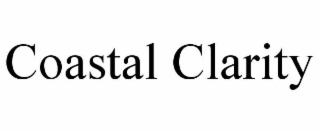 coastal clarity