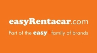 easyrentacar.com part of the easy family of brands