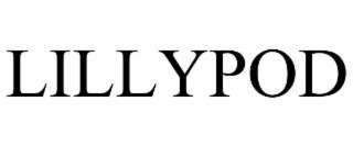 lillypod