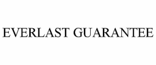 everlast guarantee