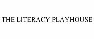 the literacy playhouse