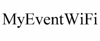 myeventwifi