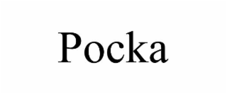 pocka