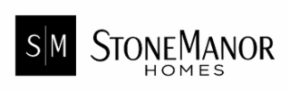 s m stone manor homes
