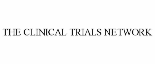 the clinical trials network