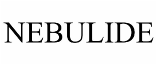 nebulide