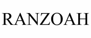 ranzoah