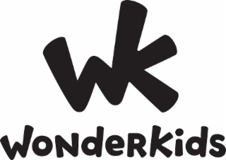 wonder kids