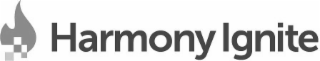 harmony ignite