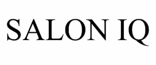 salon iq